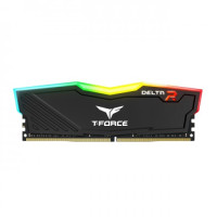 Team Delta RGB 8GB 3600MHz DDR4 Desktop RAM